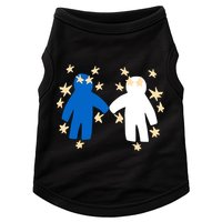 Out Of Character Hold My Hand Doggie Tank