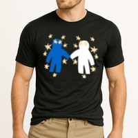 Out Of Character Hold My Hand Performance Shirt
