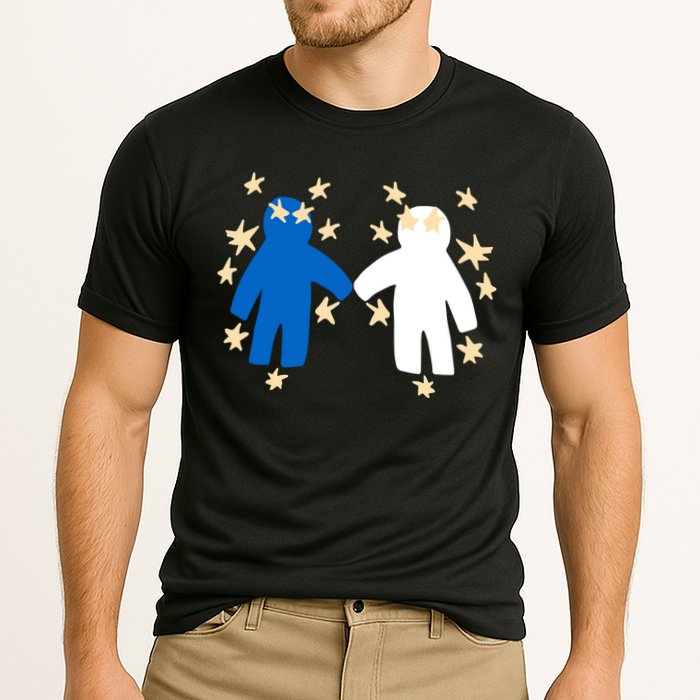 Out Of Character Hold My Hand Performance Shirt