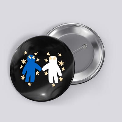 Out Of Character Hold My Hand Button
