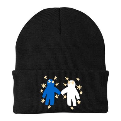 Out Of Character Hold My Hand Beanie