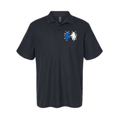 Out Of Character Hold My Hand Polo