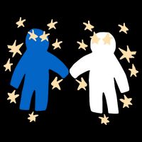 Out Of Character Hold My Hand 16 in Basic Backpack
