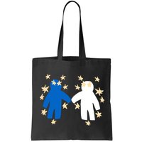 Out Of Character Hold My Hand Bag
