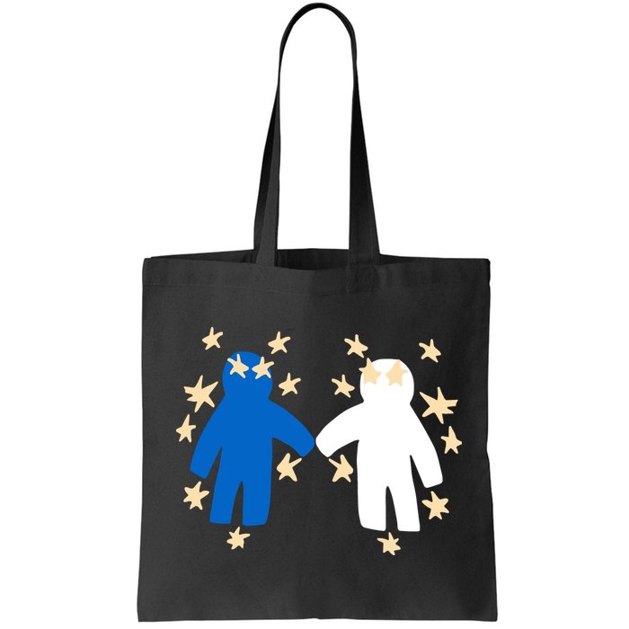 Out Of Character Hold My Hand Bag