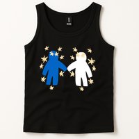 Out Of Character Hold My Hand Tank Top