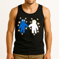 Out Of Character Hold My Hand Tank Top