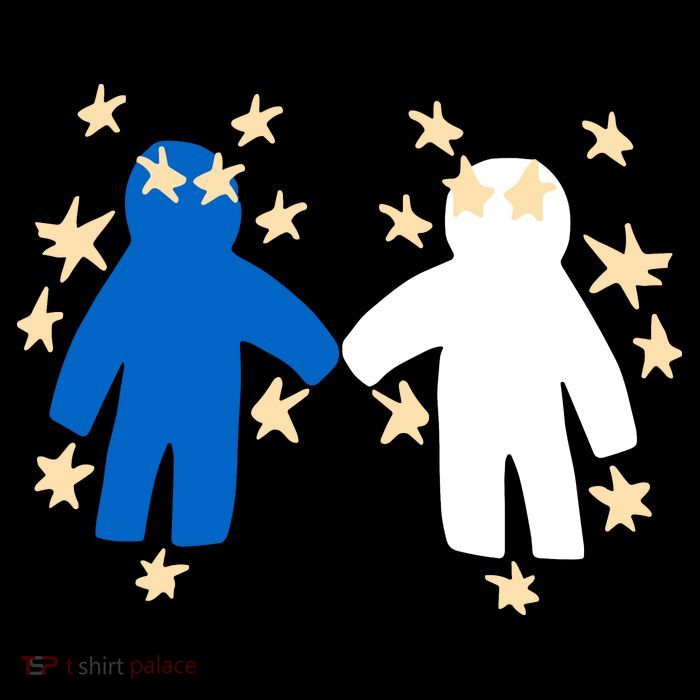 Out Of Character Hold My Hand Kids T-Shirt