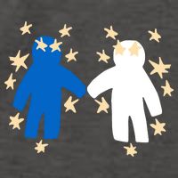 Out Of Character Hold My Hand Vector Backpack