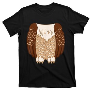 Owl Owl Costume T-Shirt