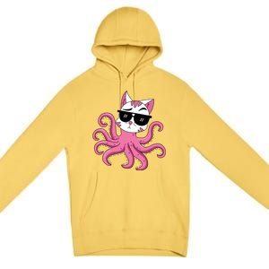 Octopussy Premium Pullover Hoodie