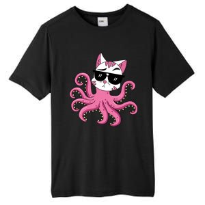 Octopussy Tall Fusion ChromaSoft Performance T-Shirt