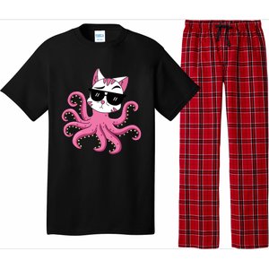 Octopussy Pajama Set