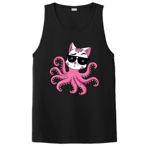 Octopussy PosiCharge Competitor Tank