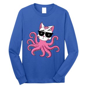 Octopussy Long Sleeve Shirt