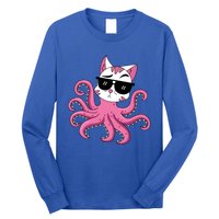 Octopussy Long Sleeve Shirt