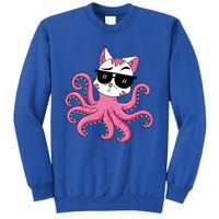 Octopussy Sweatshirt