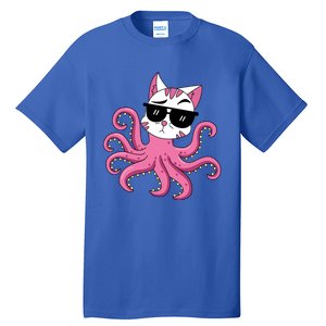 Octopussy Tall T-Shirt