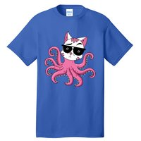 Octopussy Tall T-Shirt