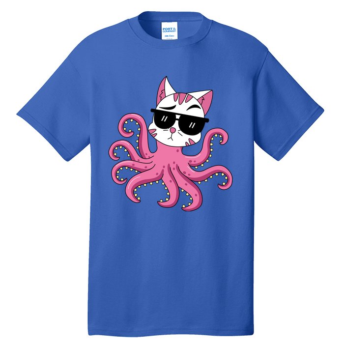 Octopussy Tall T-Shirt