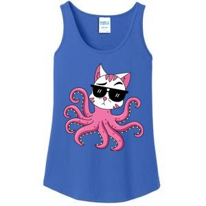 Octopussy Ladies Essential Tank