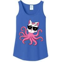 Octopussy Ladies Essential Tank