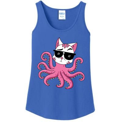 Octopussy Ladies Essential Tank