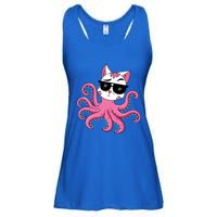 Octopussy Ladies Essential Flowy Tank