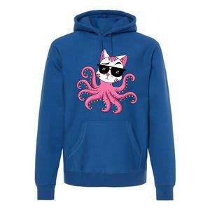 Octopussy Premium Hoodie