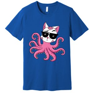 Octopussy Premium T-Shirt