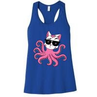 Octopussy Women's Racerback Tank