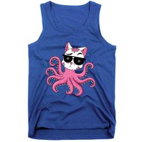 Octopussy Tank Top