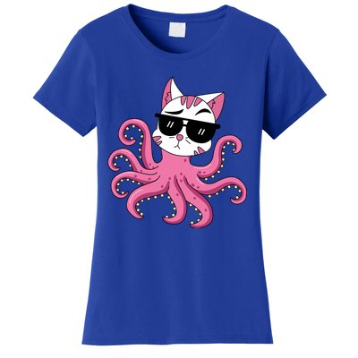 Octopussy Women's T-Shirt