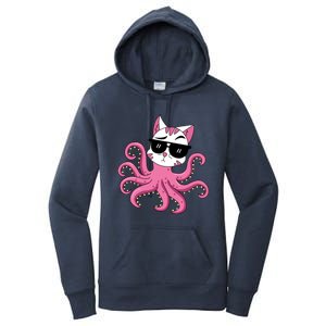 Octopussy Women's Pullover Hoodie