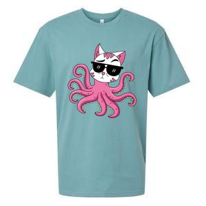 Octopussy Sueded Cloud Jersey T-Shirt