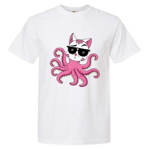 Octopussy Garment-Dyed Heavyweight T-Shirt