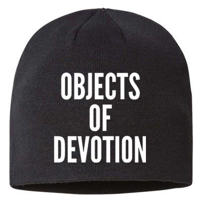 Objects Of Devotion Sustainable Beanie