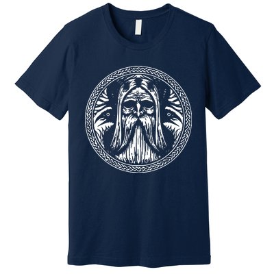 Odin Premium T-Shirt