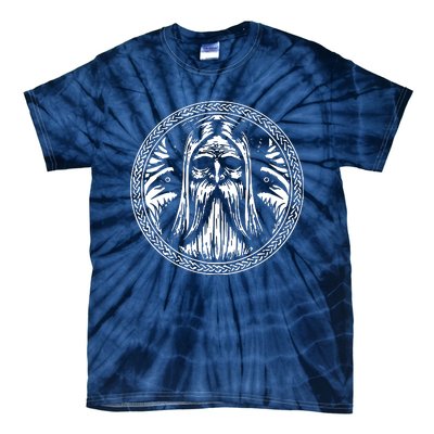 Odin Tie-Dye T-Shirt