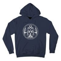 Odin Tall Hoodie