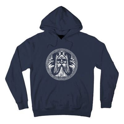 Odin Tall Hoodie