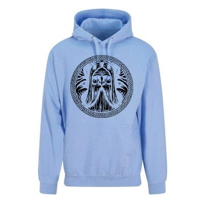 Odin Unisex Surf Hoodie