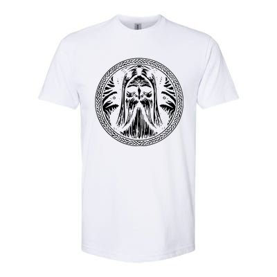 Odin Softstyle CVC T-Shirt