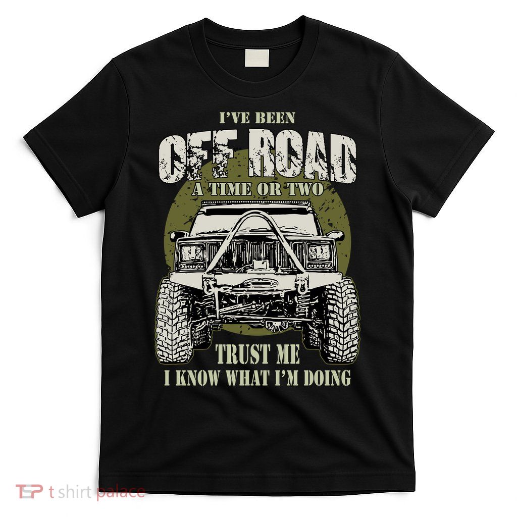 Offroad T-Shirt