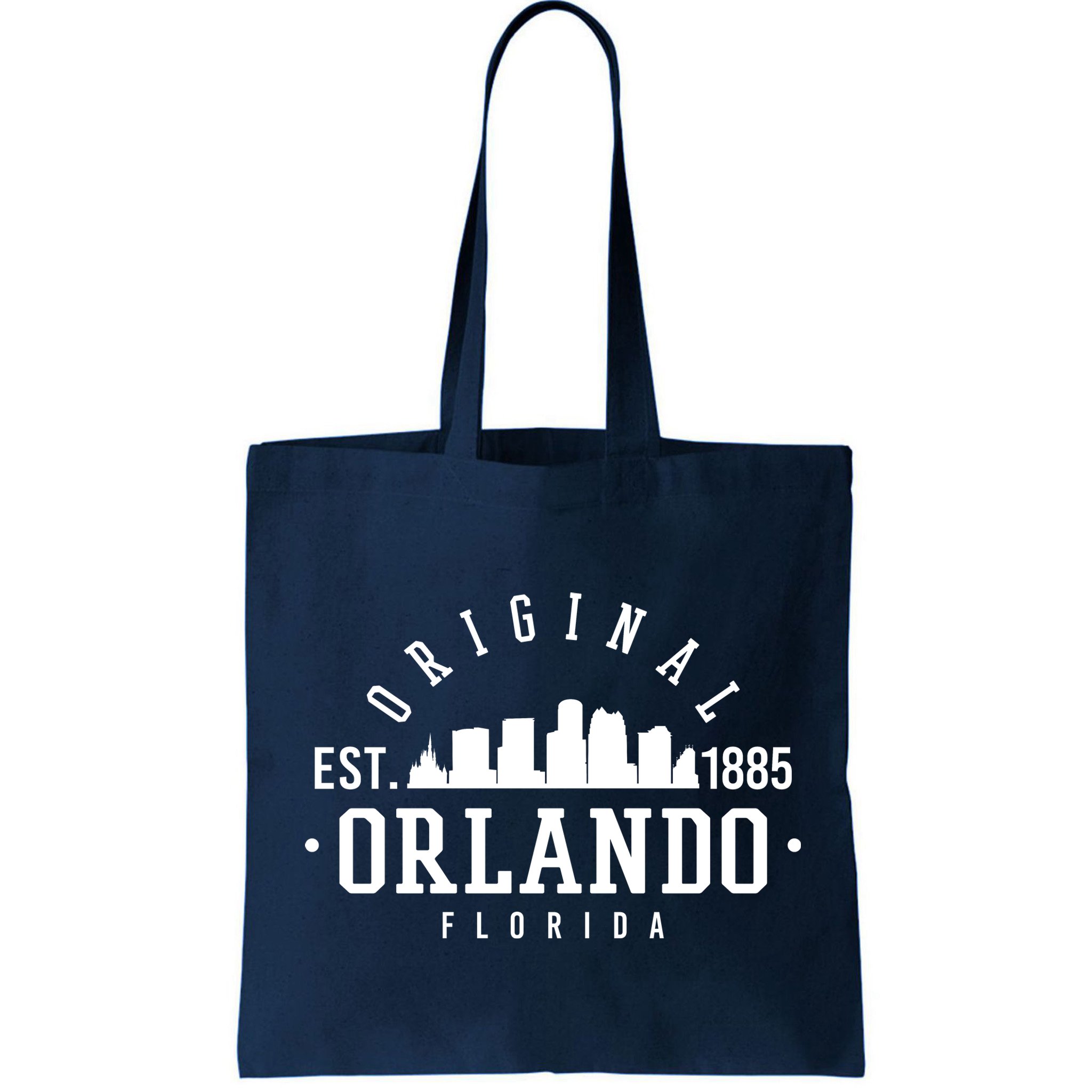 Original Orlando Florida Est 1885 Bag