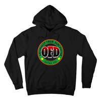 Ofd Originally From Dorchester Born In The 617 Massachusetts Hoodie