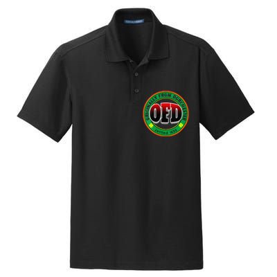 Ofd Originally From Dorchester Born In The 617 Massachusetts Dry Zone Grid Polo