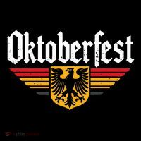 Oktoberfest Octoberfest German Drinking Festival Tall T-Shirt