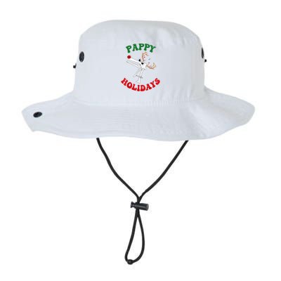 Obgyn Obstetrics Gynecology Christmas Reindeer Speculum Gift Legacy Cool Fit Booney Bucket Hat