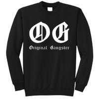 Og Original Gangster Sweatshirt